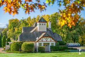 Mount Broughton Country Club (AB117R)