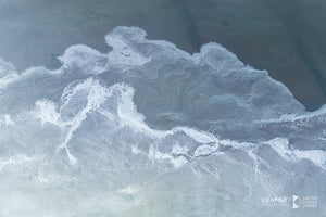 Salt Lake, Yorke Peninsula (JA013R)