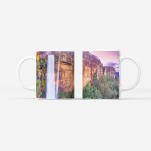 Southern Highlands Panoramic Ceramic Mugs