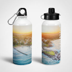 Illawarra & South Coast Aluminium Water Bottles