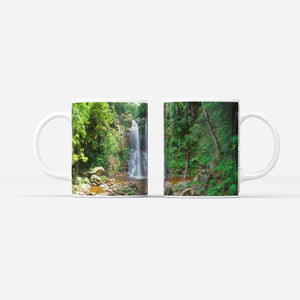 Illawarra & South Coast Panoramic Ceramic Mugs