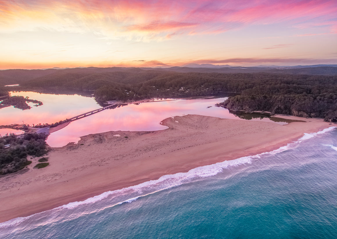 Far South Coast, NSW
