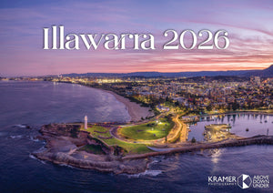 Illawarra 2026 Calendar