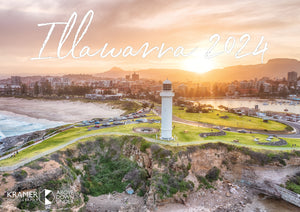 Illawarra 2024 Calendar