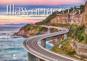 Illawarra 2025 Calendar