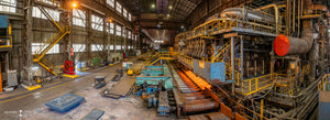 Plate Rolling Mill, Bluescope (BS028P)