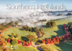 Southern Highlands 2025 Calendar