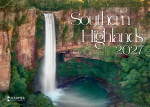 Southern Highlands 2027 Calendar