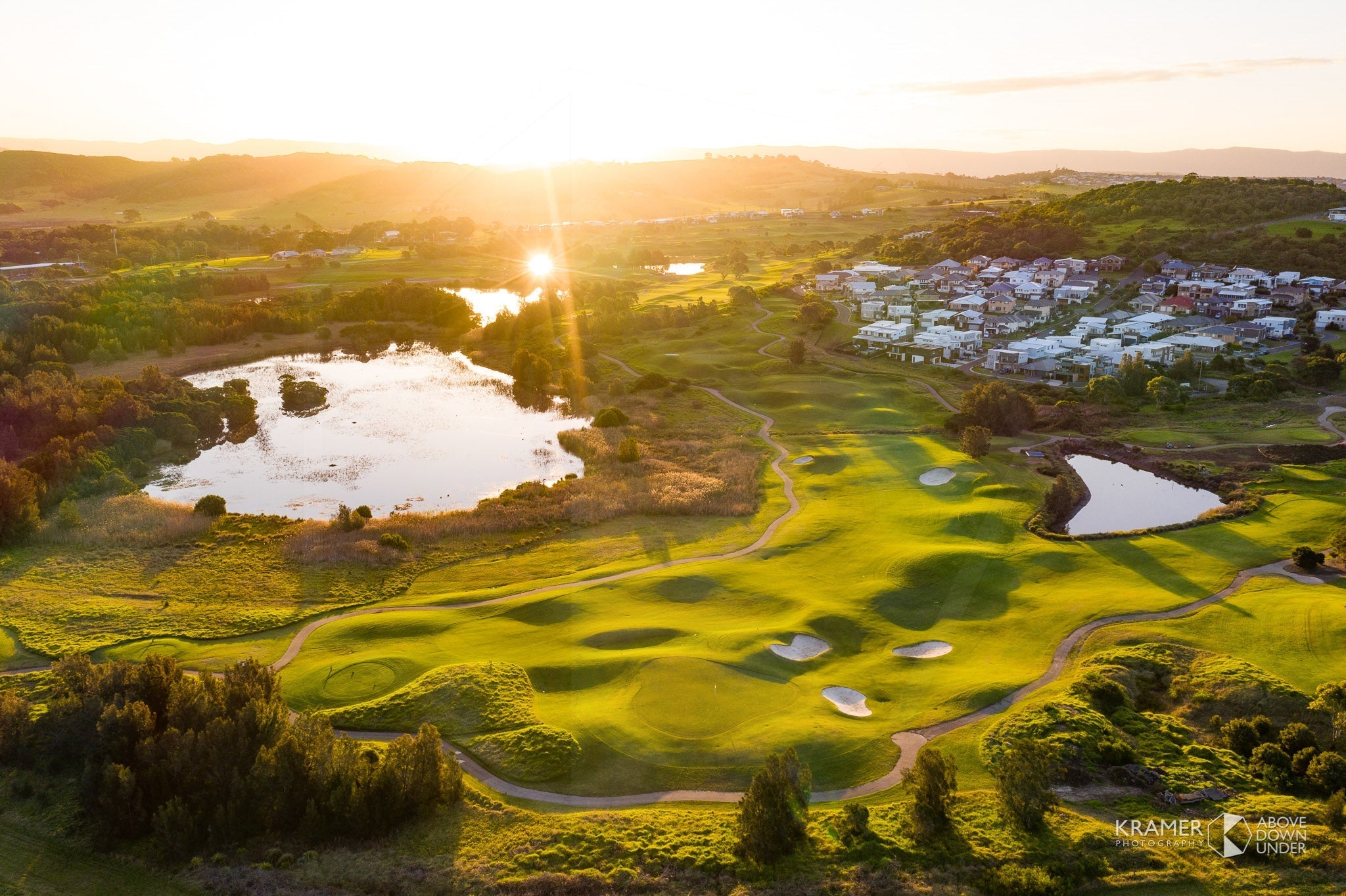 The Links, Shell Cove (AD131R) - Kramer Photography