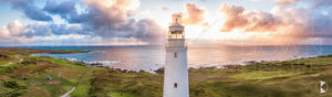 Cape Wickham Lighthouse, King Island (KI004WP)