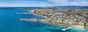 Aerial, Shellharbour (AD027P)