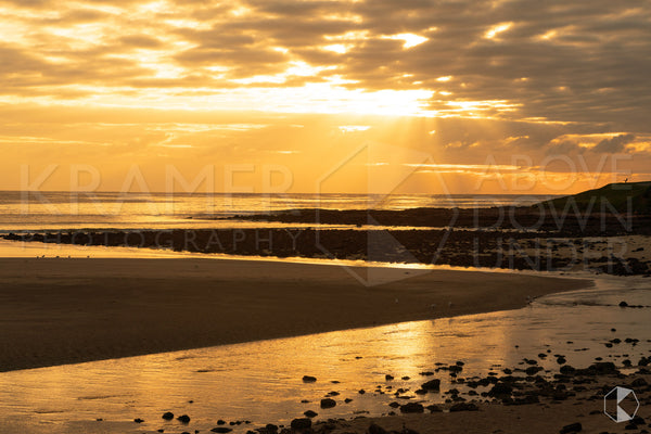 Barrack Point Shellharbour Barrack Point, Shellharbour (AD013R) - Kramer Photography