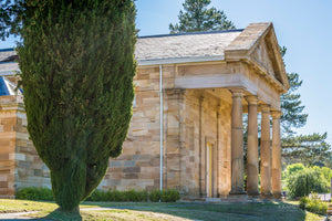 Berrima Courthouse, Southern Highlands (AB080R)