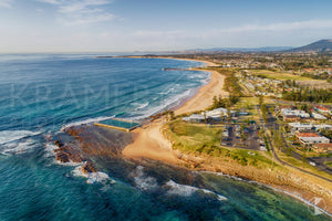 Bulli, Wollongong (AC013R)