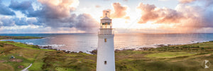 Cape Wickham Lighthouse, King Island (KI546WP)