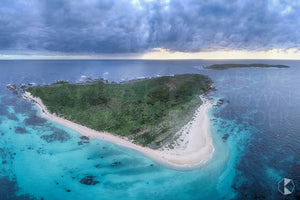 Christmas Island, King Island (KI026R)