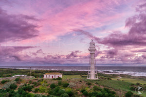 Currie Lighthouse, King Island (KI009R)
