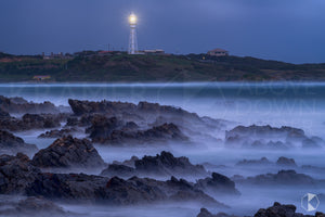 Currie Lighthouse, King Island (KI046R)