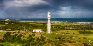 Currie Lighthouse, King Island (KI503P)