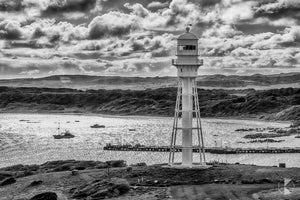 Currie Lighthouse, King Island (KI504R)