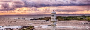 Currie Lighthouse, King Island (KI505WP)