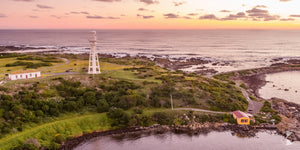 Currie Lighthouse, King Island (KI606P)