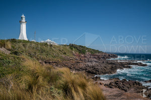Green Cape Lighthouse, Eden  (AH026R)