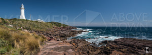 Green Cape Lighthouse, Eden (AH027WP)