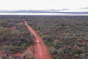 Gundabooka National Park, Bourke, Outback NSW (BO015R)