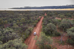 Gundabooka National Park, Bourke, Outback NSW (BO016R)