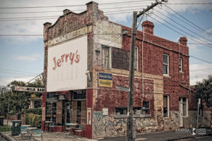 Jerry's St Kilda, Victoria (LA001R)