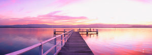 Lake Illawarra, Wollongong (AC024P)