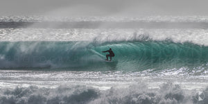 Martha Lavinia Surf, King Island (KI591P)