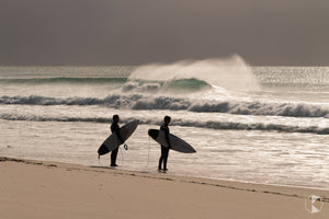 Martha Lavinia Surf, King Island (KI598R)