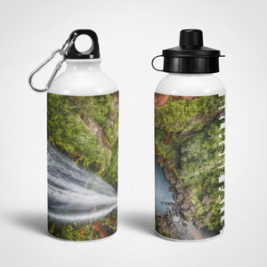 Southern Highlands Aluminium Water Bottles