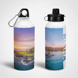 Illawarra & South Coast Aluminium Water Bottles