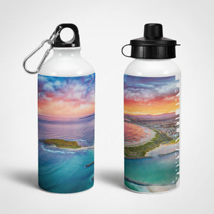 Illawarra & South Coast Aluminium Water Bottles
