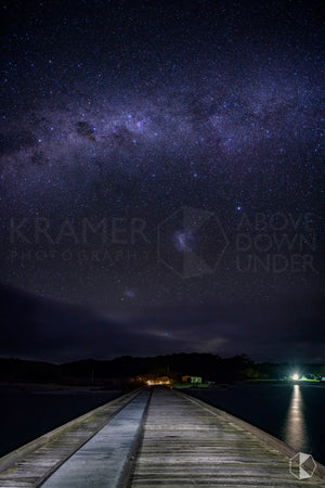 Naracoopa Milky Way, King Island (KI543VR)