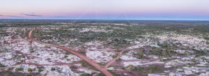 Opal Fields, Lightning Ridge, Outback NSW (BO007P)