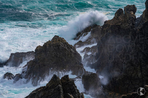 Seal Rocks, King Island (KI531R)