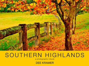 'Southern Highlands - A Photographic Tribute' Book