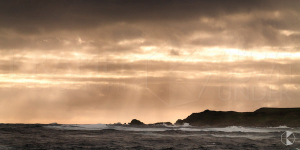 Stokes Point, King Island (KI567P) - Kramer Photography