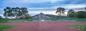 War Memorial, ACT (FA084P)